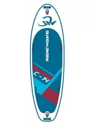 Paddleboard RIDEWAVE Conqueror C-14