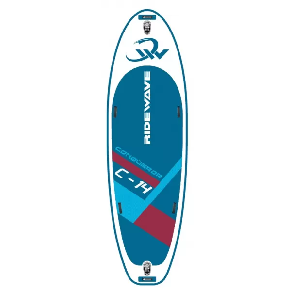  Paddleboard RIDEWAVE Conqueror C-14 