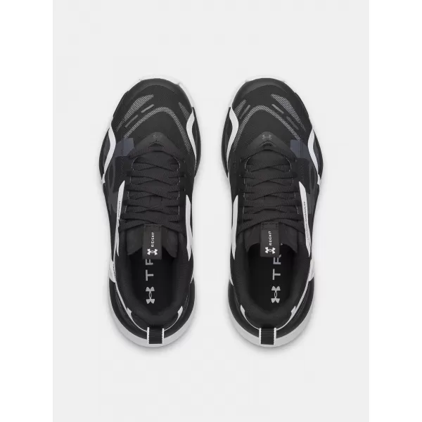  Dámské boty UNDER ARMOUR W REIGN XT 6005927-002 ČERNÁ 