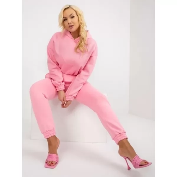  Dámský set EX MODA EM-KMPL-AS-21-447.74 PINK 