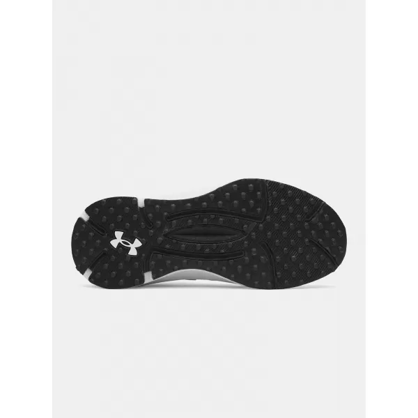  Dámské boty UNDER ARMOUR W PHANTOM X 6007184-100 BÍLÁ 