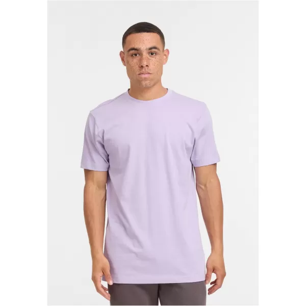  Pánské triko URBAN CLASSICS TB2684 LILAC 