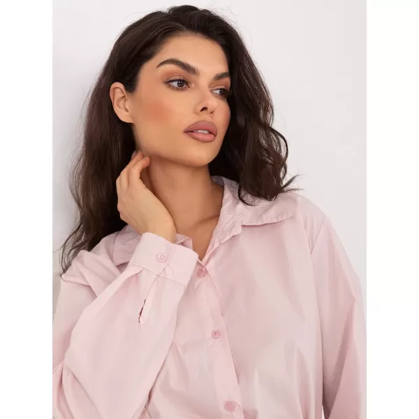  Dámská košile FACTORY PRICE IT-KS-97597.29 BRIGHT PINK 