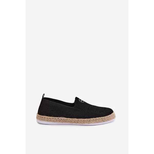  Dámské boty VINCEZA 13659 BLACK 
