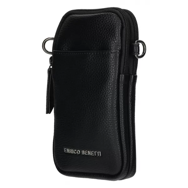  Taška ENRICO BENETTI NINA 66793 BLACK 