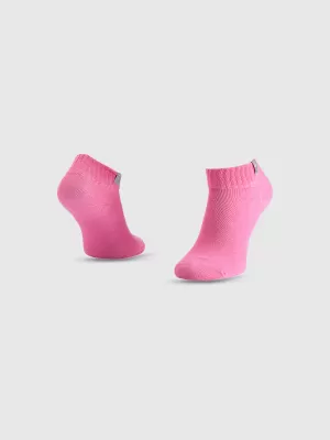 Dětské ponožky 4F 4FJWSS26USOCF553 2 PÁRY MULTICOLOUR