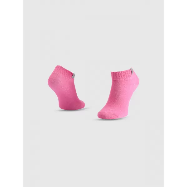  Dětské ponožky 4F 4FJWSS26USOCF553 2 PÁRY MULTICOLOUR 