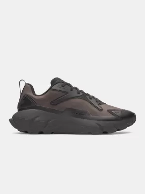 Boty UNDER ARMOUR AURA RPSTP 6008992-002 ČERNÁ