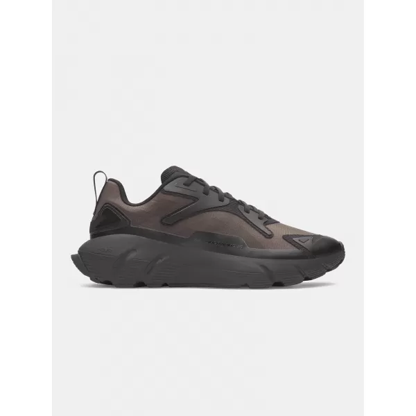  Boty UNDER ARMOUR AURA RPSTP 6008992-002 ČERNÁ 