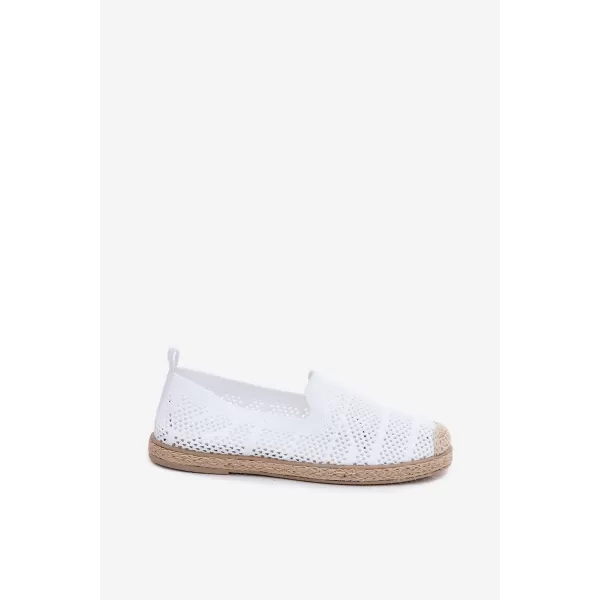  Dámské boty BOTO RE30 WHITE 
