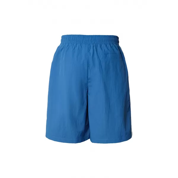  Pánské koupací šortky URBAN CLASSICS TB7397-22404 INK BLUE 