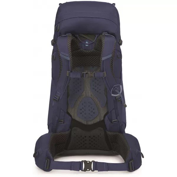  Dámský turistický batoh OSPREY KYTE 48 SERENITY BLUE 