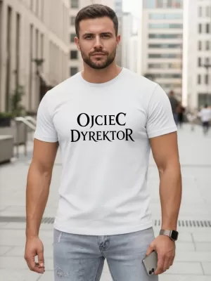 Pánské triko DSTREET BÍLÁ