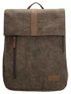 Batoh BEAGLES BRUNETE 18087 DARK TAUPE