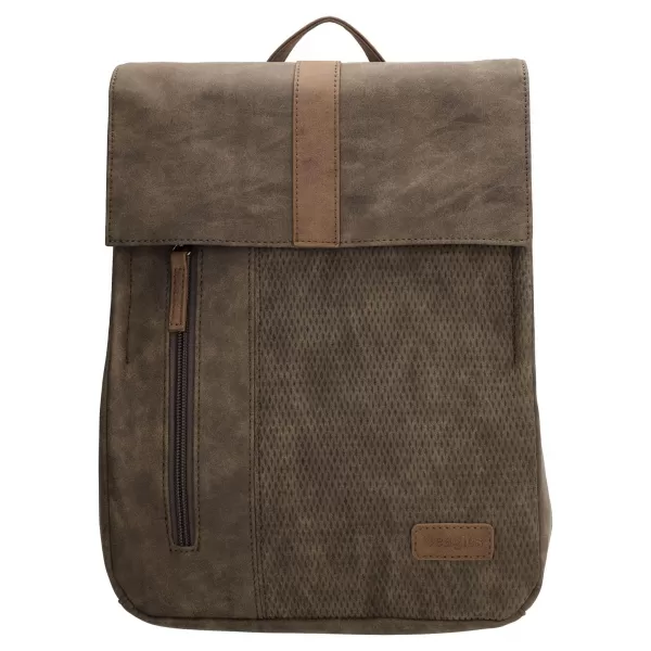  Batoh BEAGLES BRUNETE 18087 DARK TAUPE 