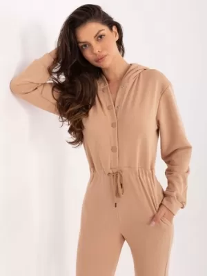Dámské lacláče FACTORY PRICE FE-KO-5606.09 CAMEL