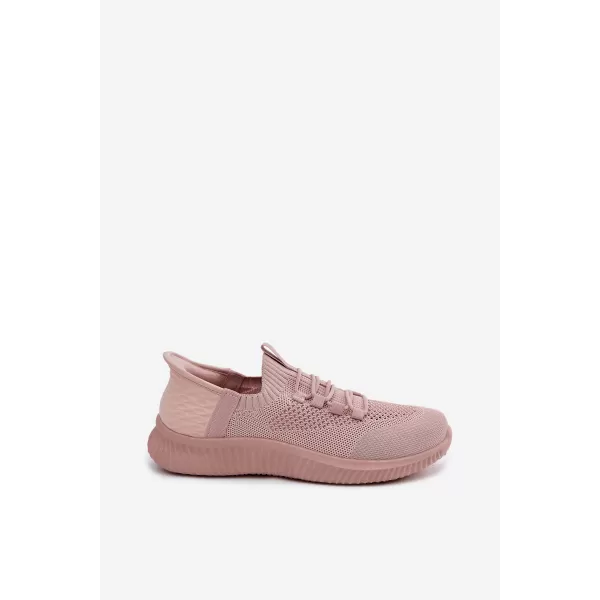  Dámské boty BOTO 26TX02-9963 PINK 