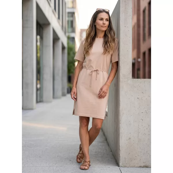  Dámské šaty MALFINI MUSE 816 CAMEO 