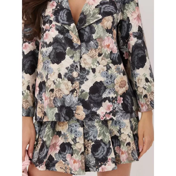  Dámská bunda ITALY MODA IT-MA-FL10233.84 BLACK 