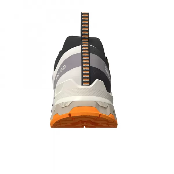  Pánské boty SALOMON XA PRO 3D V9 GORE-TEX L47881900 BLACK/VANILLA ICE/TURMERIC 