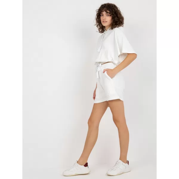  Dámský set EX MODA EM-KMPL-744.88P ECRU 