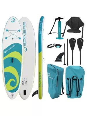 Paddleboard SPINERA CLASSIC 10' PACK 3