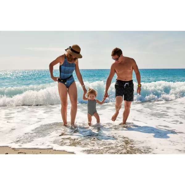  Záchranný systém RESTUBE Beach SEA BLUE 