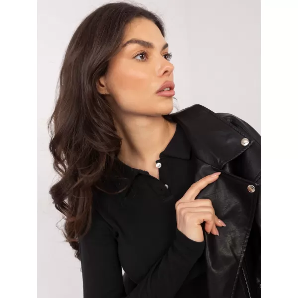  Dámské triko FACTORY PRICE WT-BZ-A1163.15 BLACK 