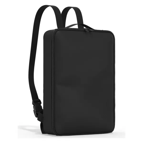  Batoh CabinZero Air Packing Cube Backpack 12L Absolute Black ABSOLUTE BLACK 