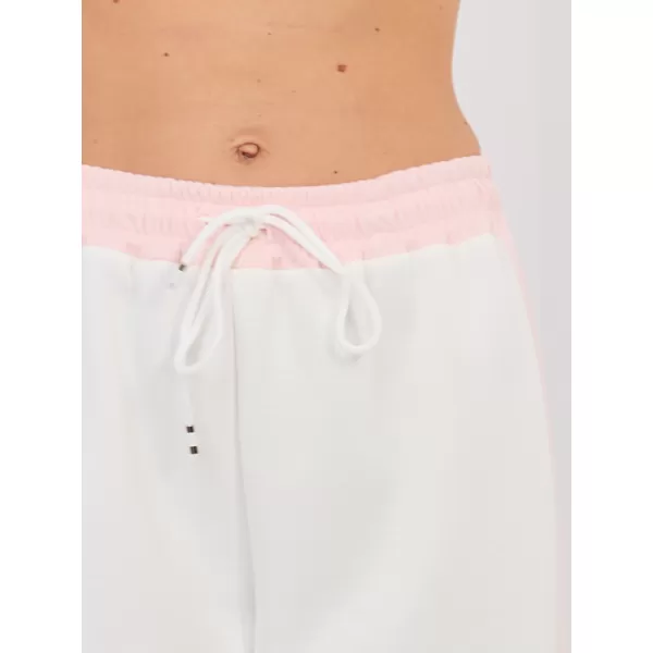 Dámská tepláková souprava RUE PARIS IT-KMPL-22210.93 ECRU 