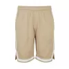 Dětské kraťasy URBAN CLASSICS UCK243 UNION BEIGE