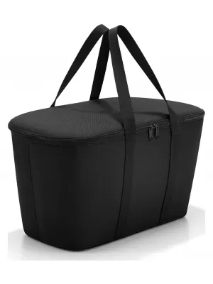 Chladicí taška REISENTHEL COOLERBAG BLACK