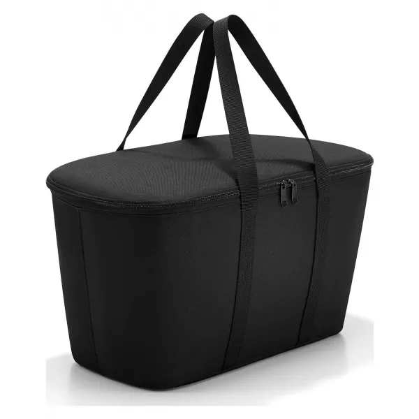  Chladicí taška REISENTHEL COOLERBAG BLACK 