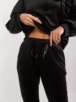 Dámský set ITALY MODA DHJ-KMPL-8870.59 NOIRE