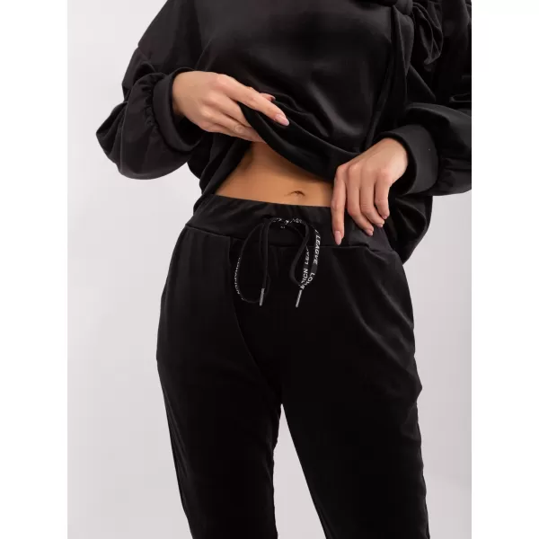  Dámský set ITALY MODA DHJ-KMPL-8870.59 NOIRE 