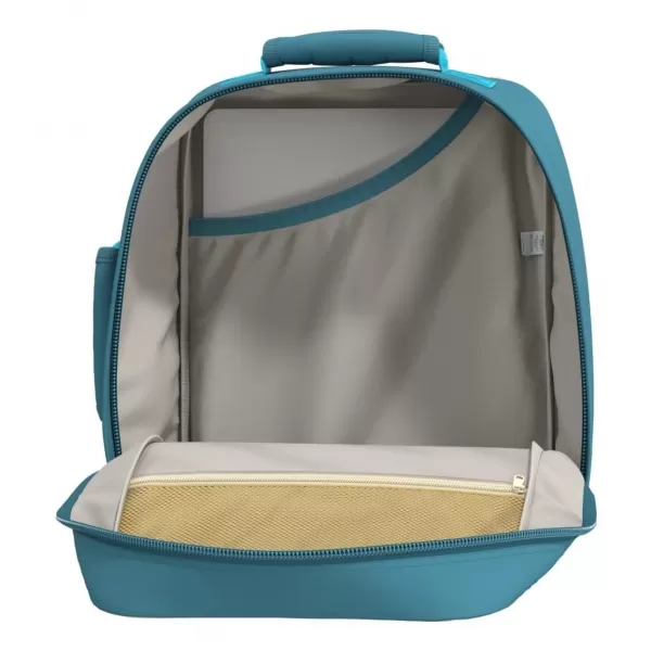  Batoh CabinZero Classic 28L BALI BLUE 