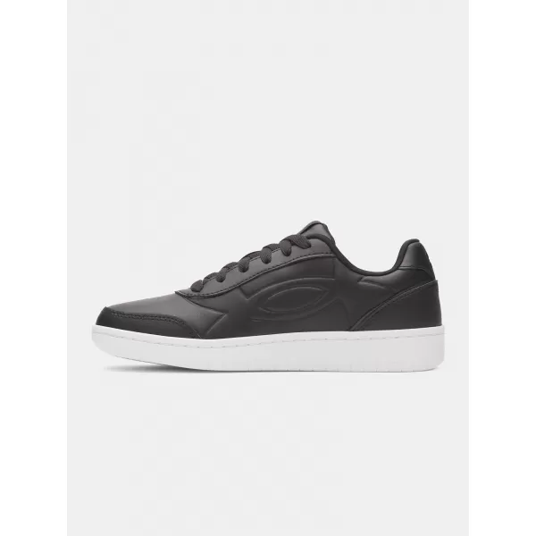  Boty UNDER ARMOUR GS TEMPO 6013810-001 ČERNÁ 