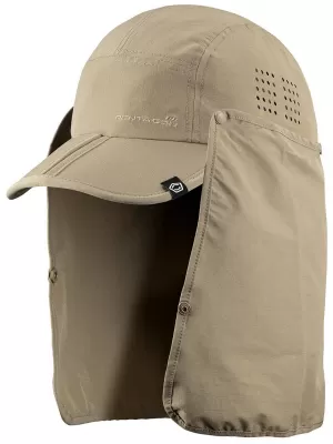 Čepice PENTAGON SKYSHIELD LEGIONNAIRE CAP K13058 KHAKI