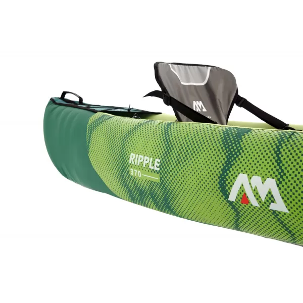  Kanoe AQUA MARINA Ripple 370 