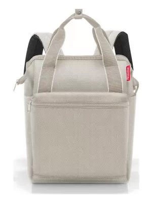 Batoh REISENTHEL ALLROUNDER R HERRINGBONE SAND