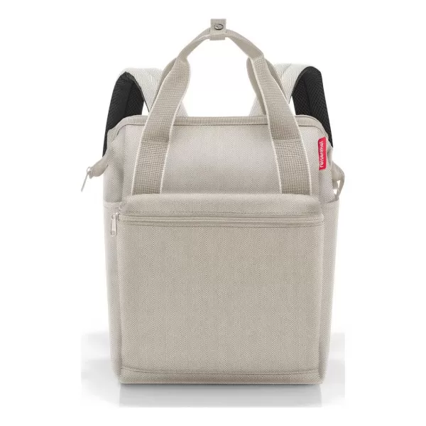  Batoh REISENTHEL ALLROUNDER R HERRINGBONE SAND 