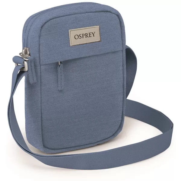  Crossbody taška OSPREY ARCANE SMALL CROSSBODY NIRVANA BLUE HEATHER 
