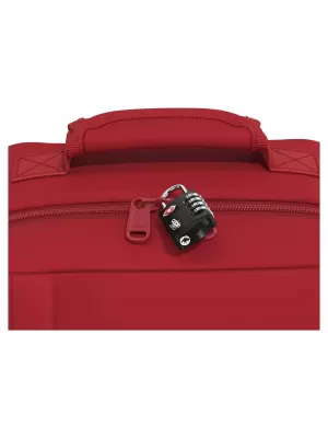 Batoh CabinZero Classic 28L KETCHUP