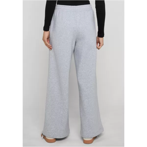  Dámské kalhoty URBAN CLASSICS TB8169 HEATHER GREY 