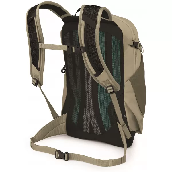  Turistický batoh OSPREY SPORTLITE 15 OLIVE TAN 