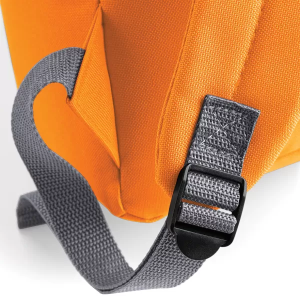  Batoh BagBase | BG 125 ORANGE RUST 