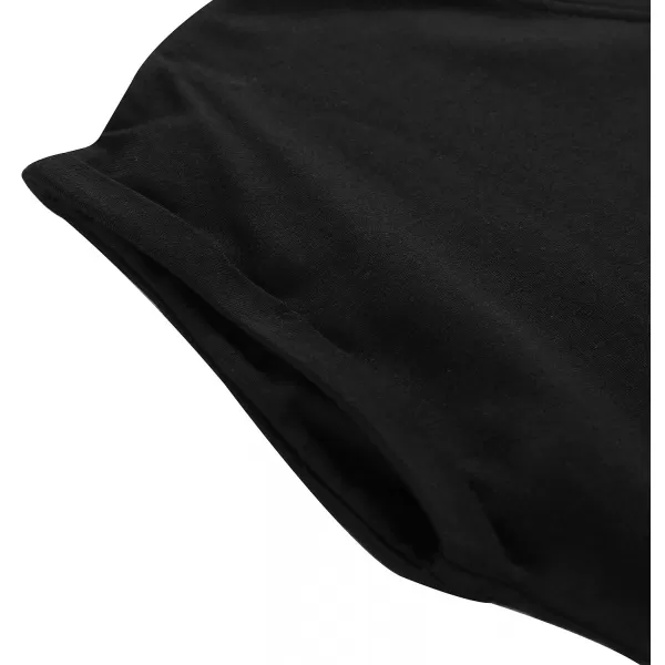  Dámské outdoorové triko ALPINE PRO NOGERA 2 BLACK VARIANTA PA 