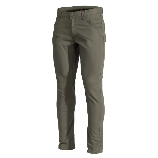  Pánské kalhoty PENTAGON ROGUE HERO PANTS K05033 CINDER GREY 