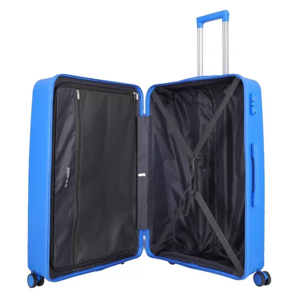  Set kufrů TRAVELITE PACIFIC S,M,L BLUE 