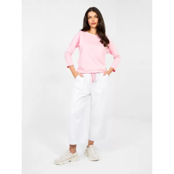  Dámská halenka BASIC FEEL GOOD RV-BZ-4691.10X BRIGHT PINK 